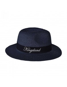 Chapeau de paille GLADYS Kingsland