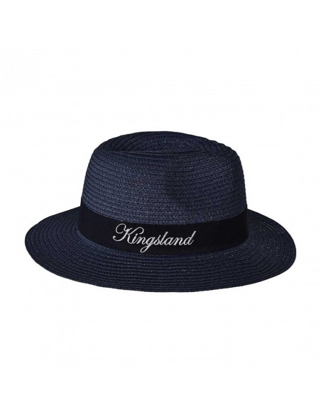 Chapeau de paille GLADYS Kingsland