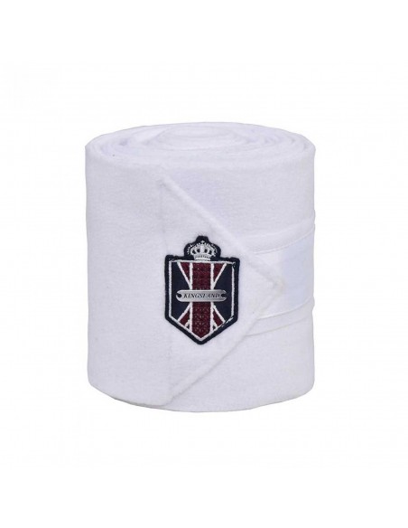 Bandes de travail ANGE Kingsland