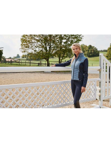 Softshell Dame AGUEDA Kingsland