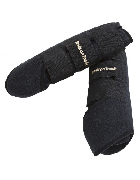 Guêtres de travail fermées Back on Track