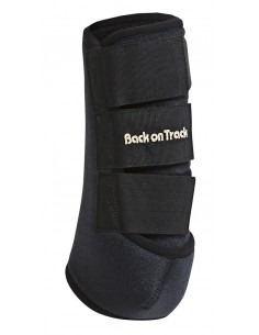 Guêtres de travail fermées Back on Track 2