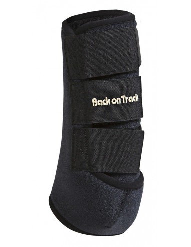 Guêtres de travail fermées Back on Track