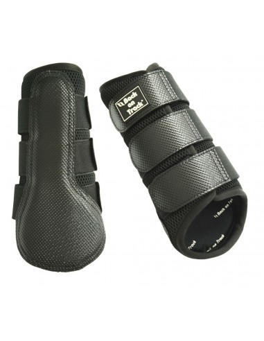 Guêtres souples 3D MESH Back on Track