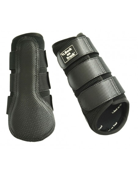 Guêtres souples 3D MESH Back on Track