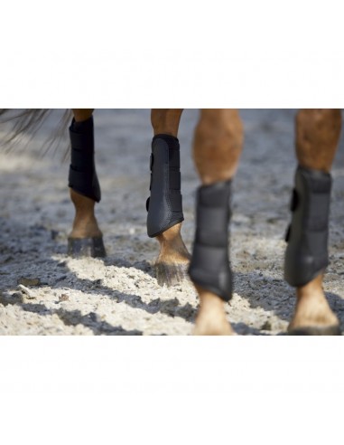 Guêtres souples 3D MESH Back on Track