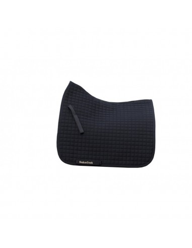 Tapis de selle N°1 Dressage Back on Track noir
