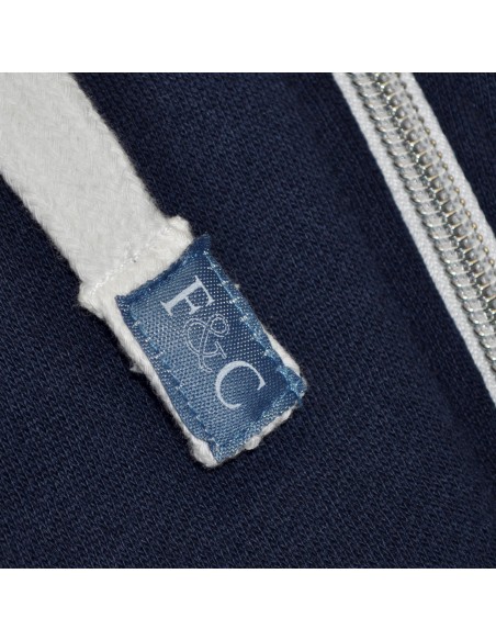 Sweat Homme PISCO Flags & Cup