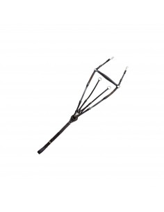 Collier de chasse Surpiqué Chetak