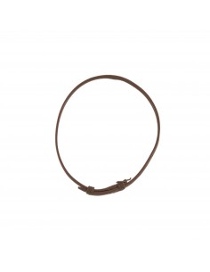 Courroie de muserolle COMBINÉE Chetak