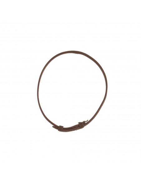 Courroie de muserolle COMBINÉE Chetak