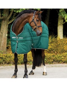 Couverture d'écurie STABLE RUG - 200g Rambo 2