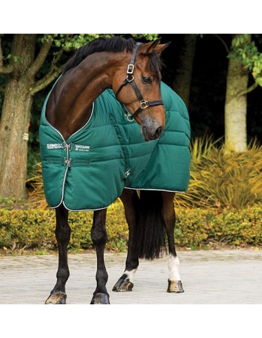 Couverture d'écurie STABLE RUG - 200g Rambo