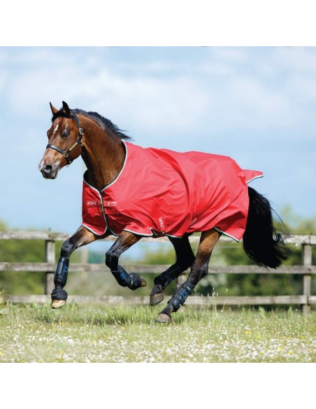 Couverture d'extérieur HERO ACY - 200g Amigo