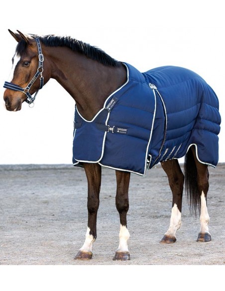 Couverture d'écurie OPTIMO STABBLE RUG - 400g Rambo