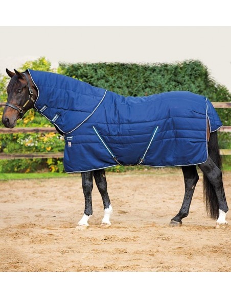 Couverture d'écurie STABLE PLUS VARI-LAYER - 450g Rambo