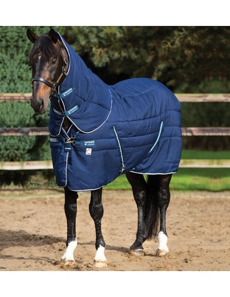 Couverture d'écurie STABLE PLUS VARI-LAYER - 450g Rambo
