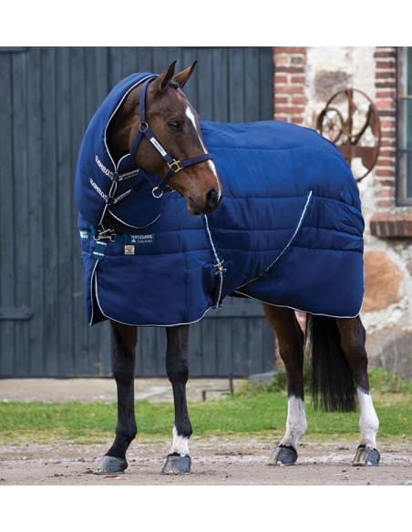 Couverture d'écurie STABLE PLUS VARI-LAYER - 450g Rambo
