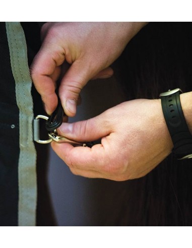 Sous couverture 200g Horseware