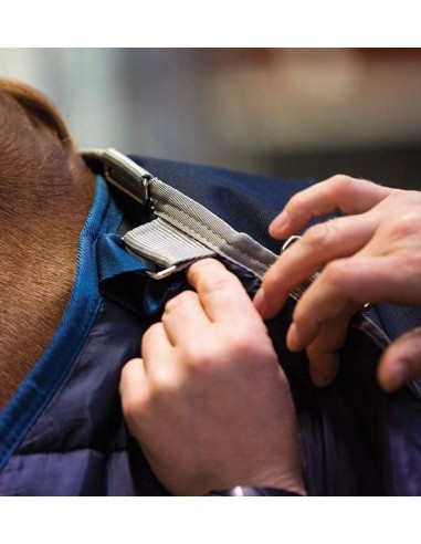 Sous couverture 200g Horseware