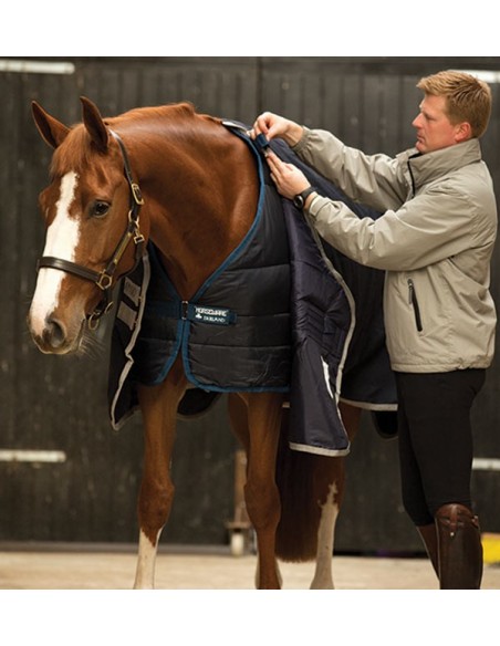 Sous couverture 200g Horseware