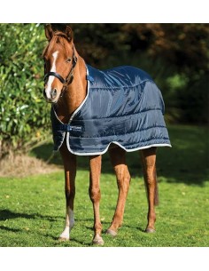 Sous couverture 200g Horseware 2