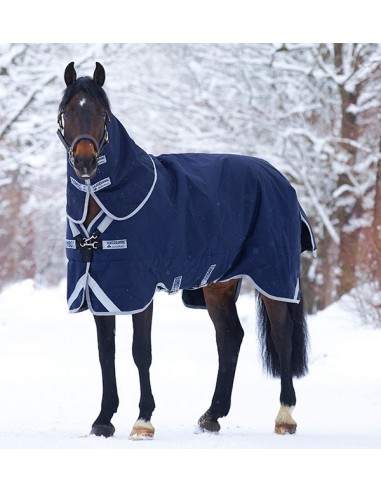 Couverture d'extérieur ORIGINAL WITH LEG ARCHES - 200g Rambo