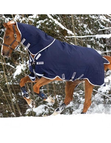 Couverture d'extérieur ORIGINAL WITH LEG ARCHES - 200g Rambo