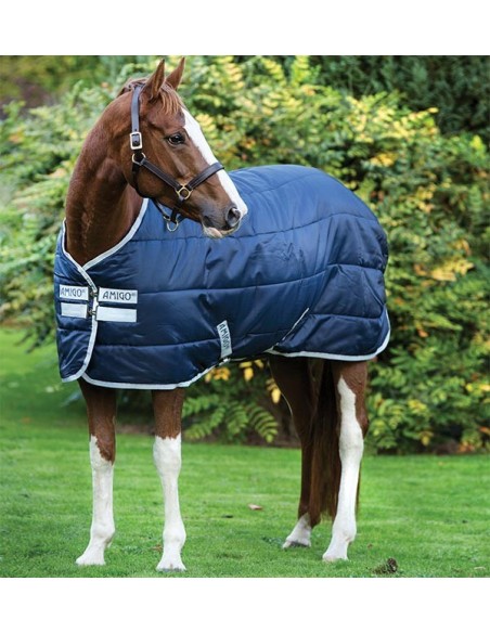 Couverture d'écurie INSULATOR Amigo