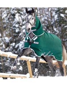 Couvre-Cou HOOD RAMBO ORIGINAL - 0g Rambo