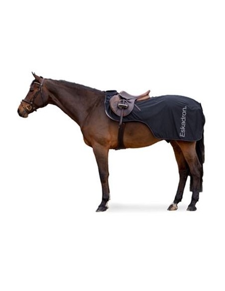 Couvre-reins SOFTSHELL REFLEX Eskadron