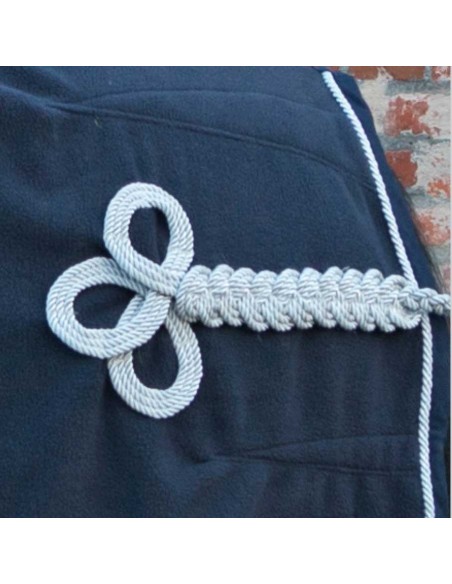 Chemise polaire CLASSICAL Lamicell