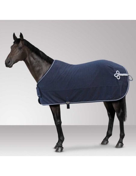 Chemise polaire CLASSICAL Lamicell