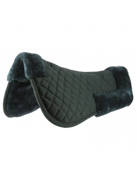 Amortisseur de dos Riding World gris