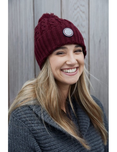 Bonnet Cavalier IROQUOIS Kingsland