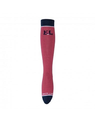 Chaussettes d'équitation PIZARRA Kingsland