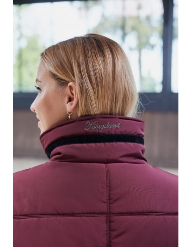 Blouson Dame MOOSONEE Kingsland