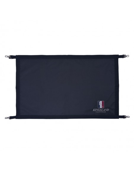 Porte de boxe Kingsland