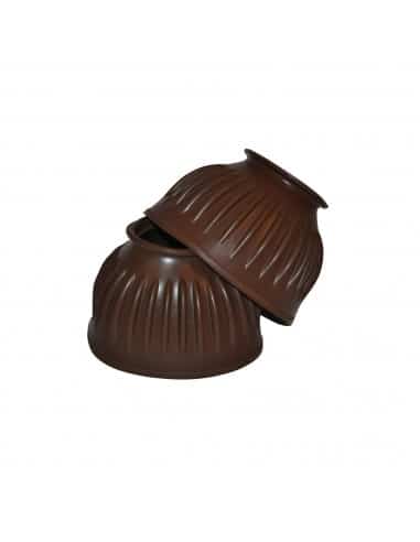 Cloches fines fermées KRIS