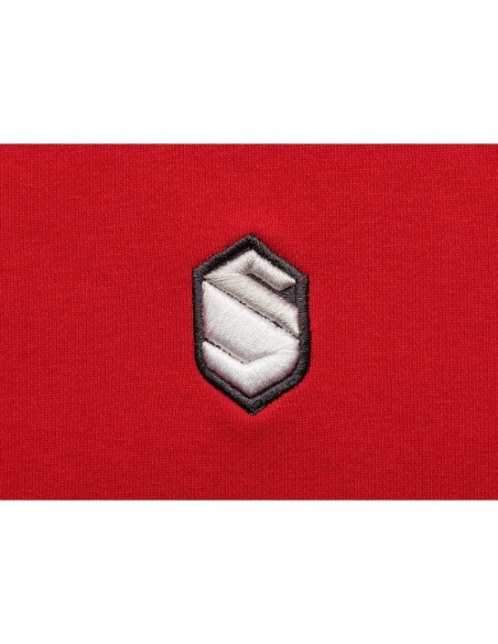 Sweat Zippé Unisex 1.2 Samshield