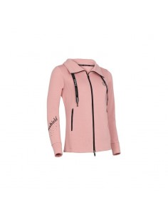 Sweat zippé Dame SWAROWSKI Samshield