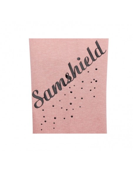 Sweat zippé Dame SWAROWSKI Samshield