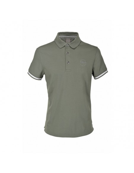 Polo Homme ABRAXAS Pikeur