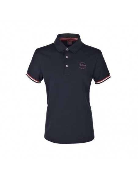 Polo Homme ABRAXAS Pikeur