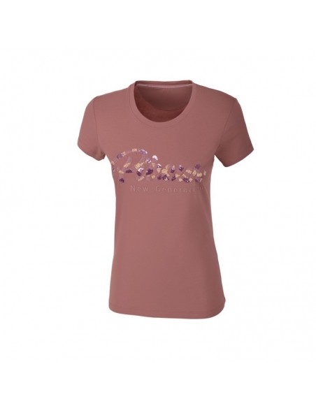 T-Shirt Dame JIL Pikeur