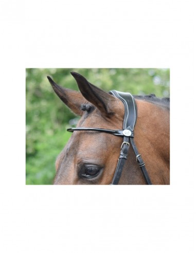 Frontal WEEK VERNI ROND Jump'in