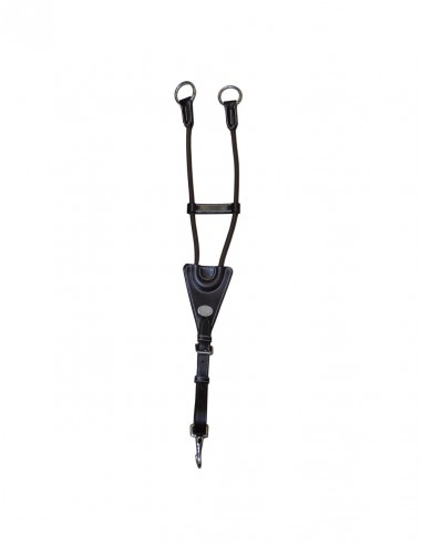 Fourche de martingale élastique de collier Week Jump'in