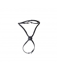 Muserolle Croisée ROYAN Privilège Equitation | Sellerie Sylvie Equitation 2