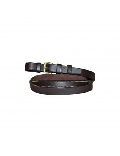 Rênes HUNTER 14 mm Chetak | Sellerie Sylvie Equitation