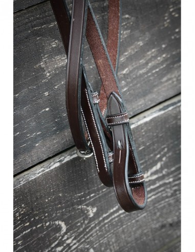 Rênes Hunter WEEK Jump'in